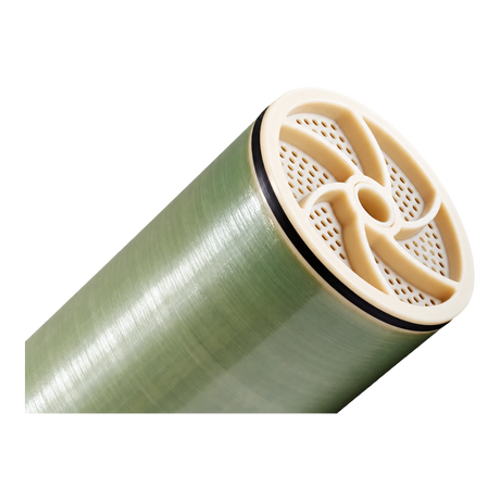 DuPont FilmTec BW30-400 - end cap detail