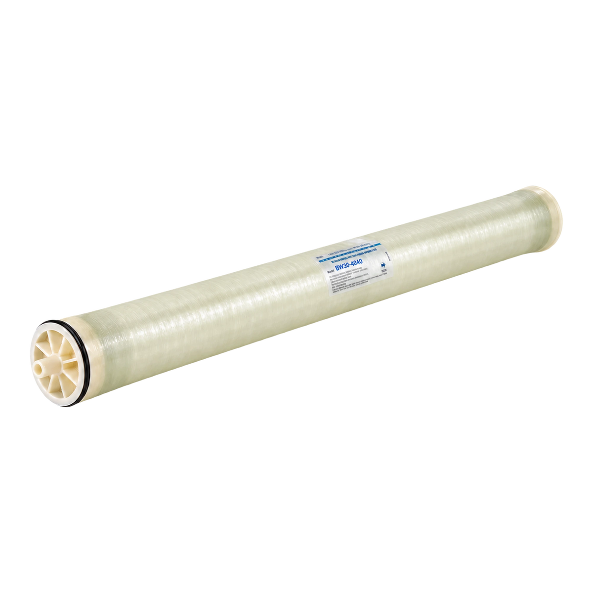 DuPont FilmTec BW30-4040 membrane