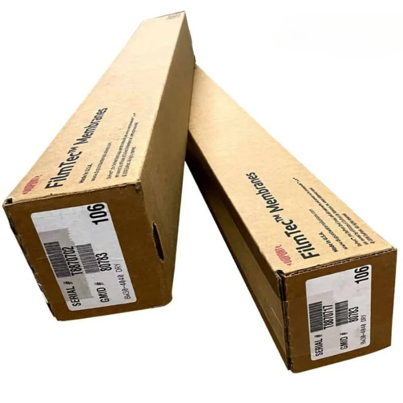 BW30 PRO-4040 Filmtec 4 x 40 Brackish Water Membrane