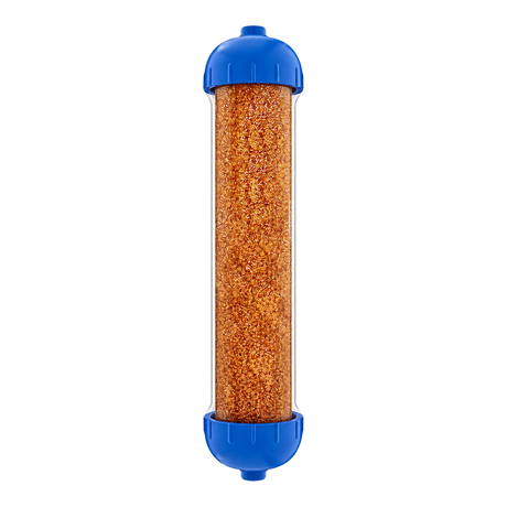 T33 mixed bed ion resin inline filter