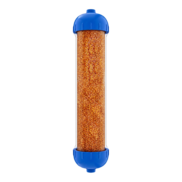 T33 mixed bed ion resin inline filter