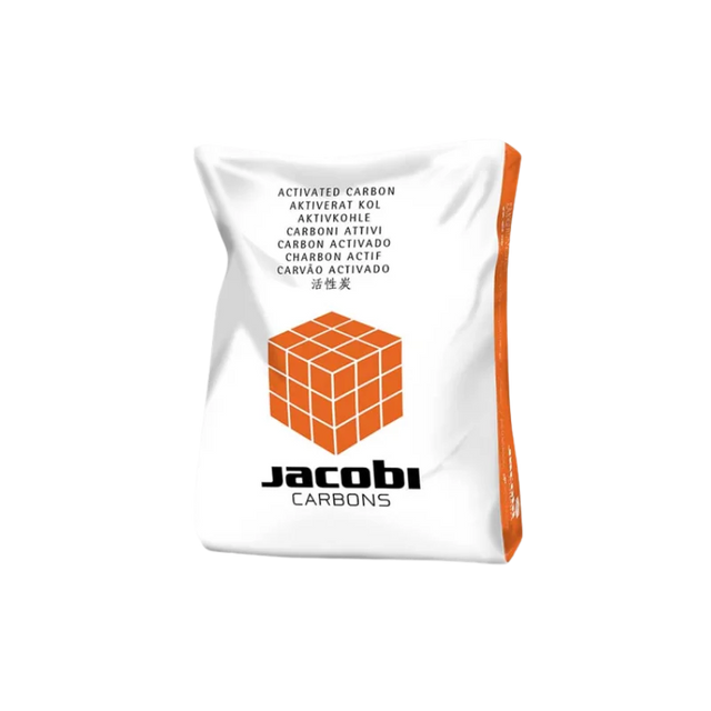 Jacobi Activated Carbon - AQUAPRO