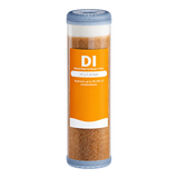 Lanlang mixed bed DI resin cartridge 10 x 2.5 inch