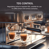 High Flow 800 GPD Reverse Osmosis System