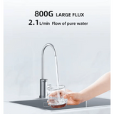 High Flow 800 GPD Reverse Osmosis System